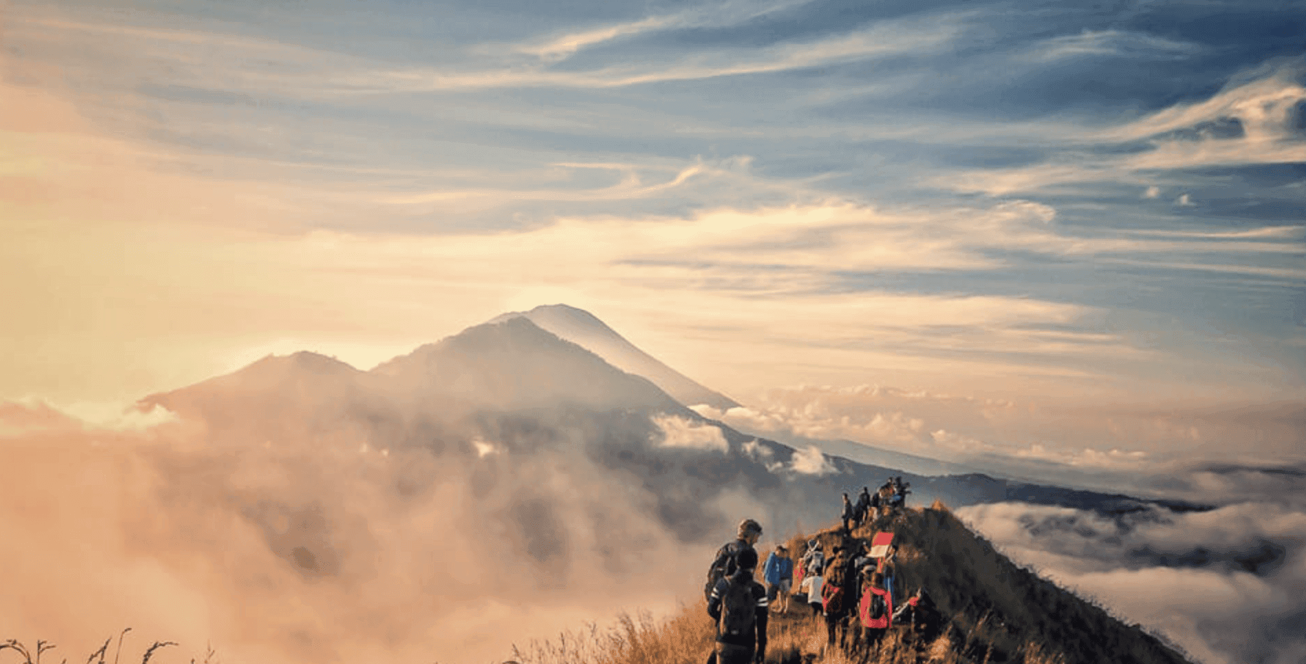 Masakali Tribute Hiking
